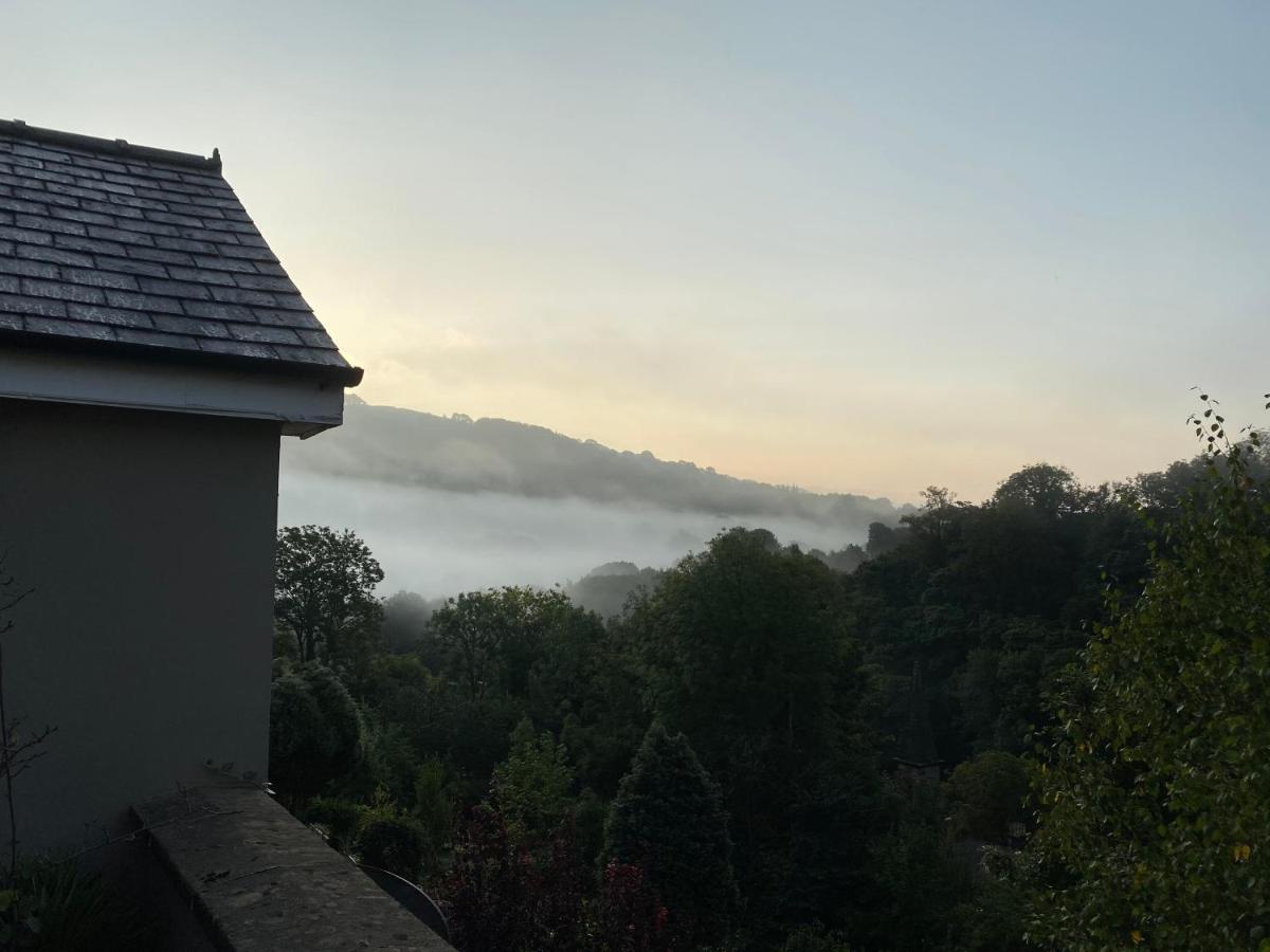 Apartmán The Grange Matlock Bath Exteriér fotografie
