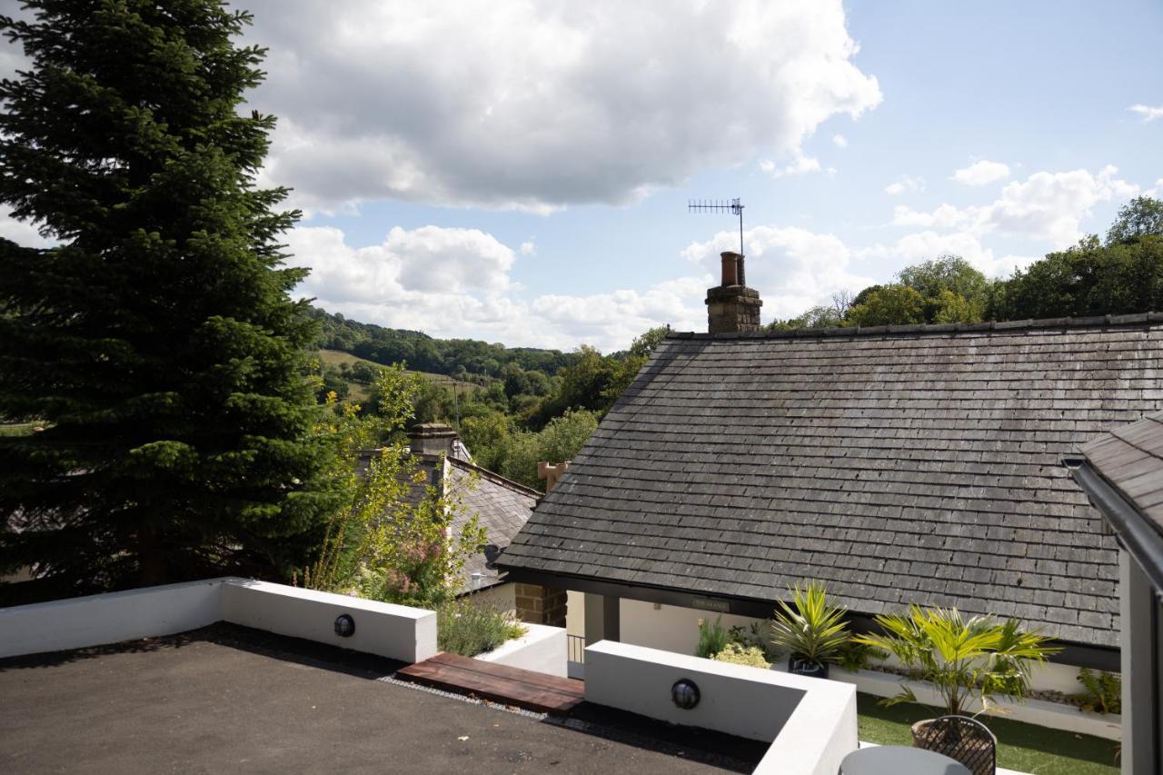 Apartmán The Grange Matlock Bath Exteriér fotografie